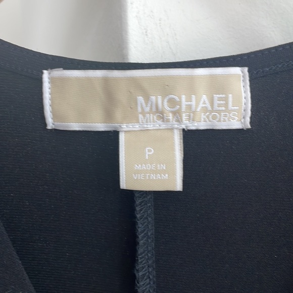 MICHAEL KORS Wrap Dress - Picture 3 of 3